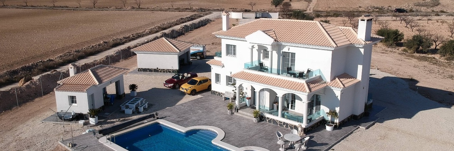 Alicante Dream Homes
