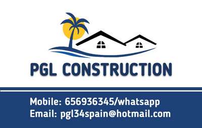 PGL Construction