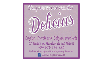 Delicias Supermercado