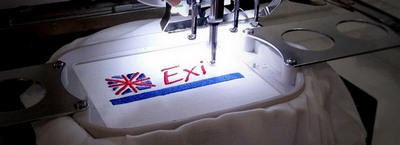 Hondon Embroidery and Print