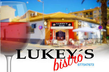 Lukeys Bar