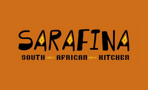 Sarafina South African Kitchen