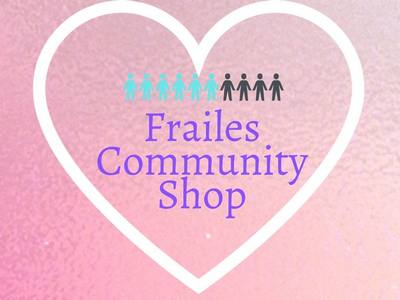 Community Shop Frailes