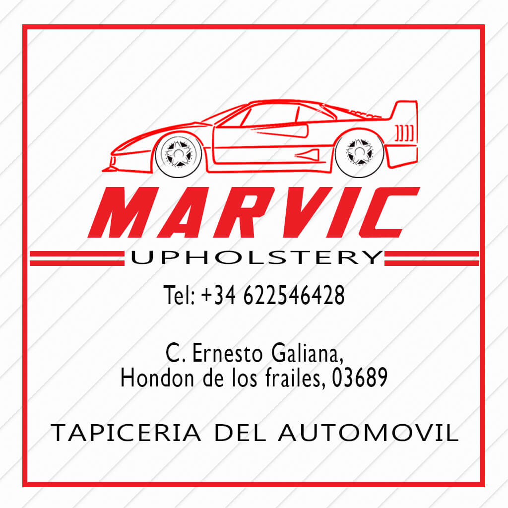 Marvic Upholstery