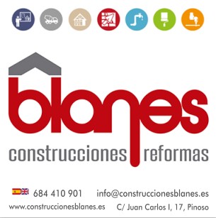 Blanes Construction