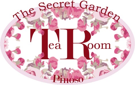 The Secret Garden Tea room